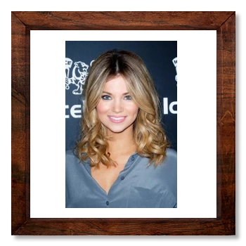 Amber Lancaster 12x12