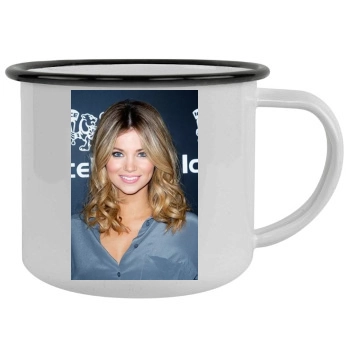 Amber Lancaster Camping Mug