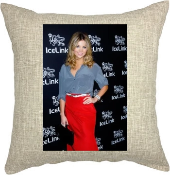 Amber Lancaster Pillow