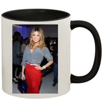 Amber Lancaster 11oz Colored Inner & Handle Mug