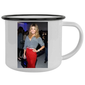 Amber Lancaster Camping Mug