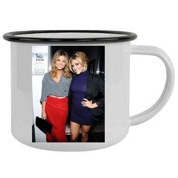 Amber Lancaster Camping Mug