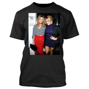 Amber Lancaster Men's TShirt