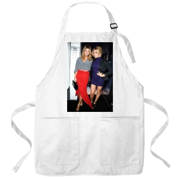 Amber Lancaster Apron