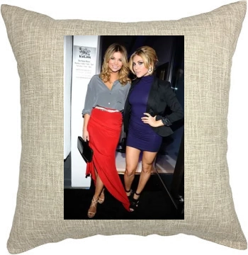 Amber Lancaster Pillow