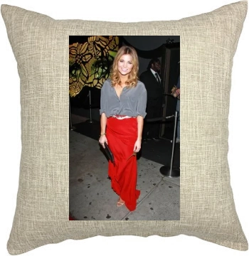 Amber Lancaster Pillow