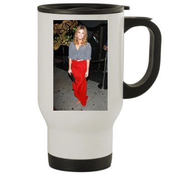 Amber Lancaster Stainless Steel Travel Mug