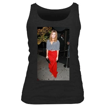 Amber Lancaster Women's Tank Top