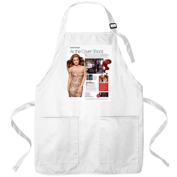 Amy Adams Apron