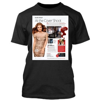 Amy Adams Men's TShirt