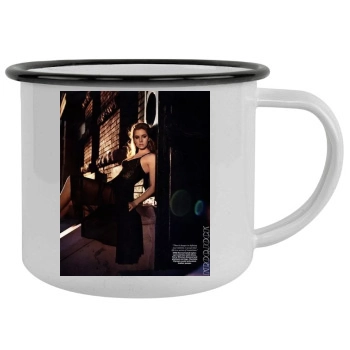 Amy Adams Camping Mug