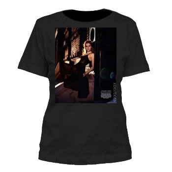 Amy Adams Women's Cut T-Shirt