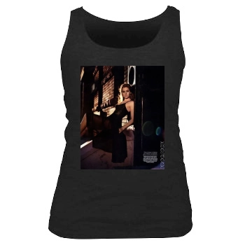 Amy Adams Women's Tank Top