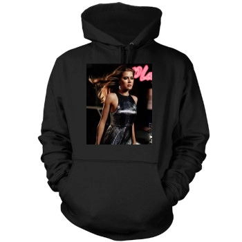 Amy Adams Mens Pullover Hoodie Sweatshirt