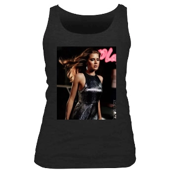 Amy Adams Women's Tank Top