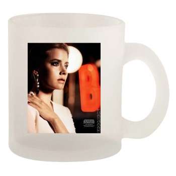 Amy Adams 10oz Frosted Mug