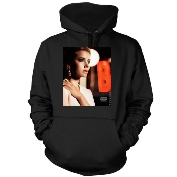 Amy Adams Mens Pullover Hoodie Sweatshirt