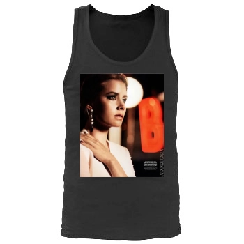 Amy Adams Men's Tank Top