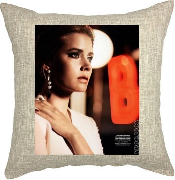 Amy Adams Pillow