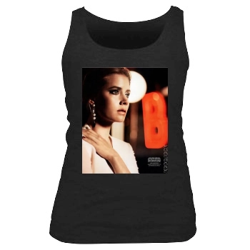 Amy Adams Women's Tank Top