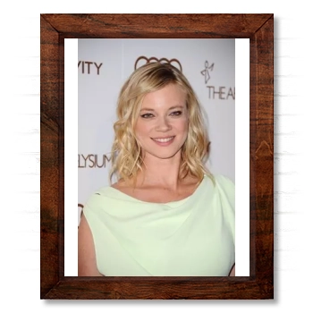 Amy Smart 14x17