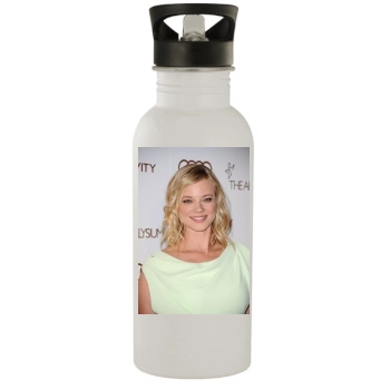 Amy Smart Stainless Steel Water Bottle