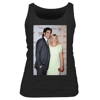 Amy Smart Women's Tank Top