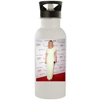 Amy Smart Stainless Steel Water Bottle