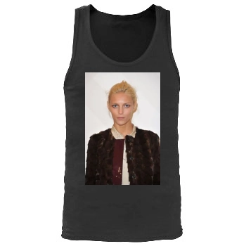 Anja Rubik Men's Tank Top