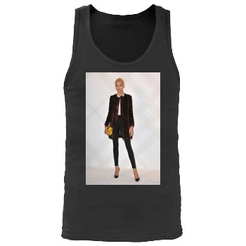 Anja Rubik Men's Tank Top