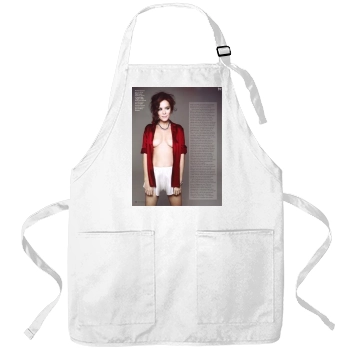 Anna Friel Apron