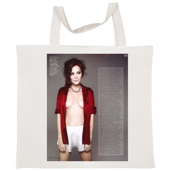 Anna Friel Tote