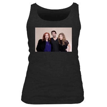 AnnaLynne McCord Women's Tank Top