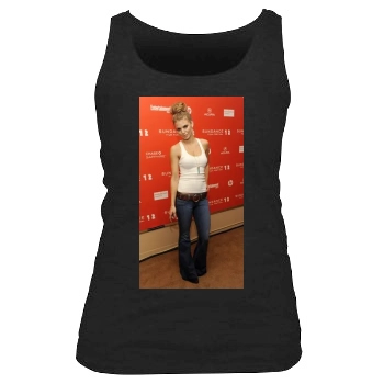 AnnaLynne McCord Women's Tank Top