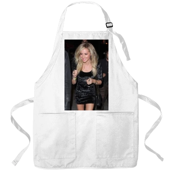 Ashley Tisdale Apron