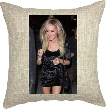 Ashley Tisdale Pillow