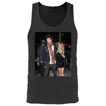 Ashley Tisdale Men's Tank Top