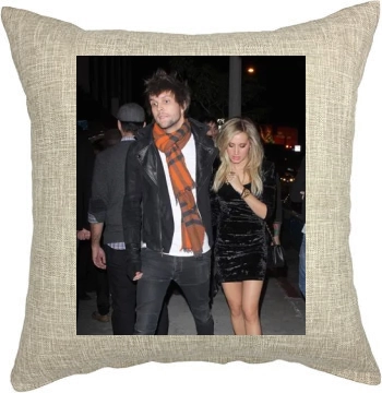 Ashley Tisdale Pillow