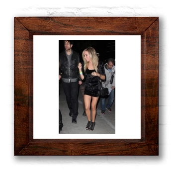 Ashley Tisdale 6x6