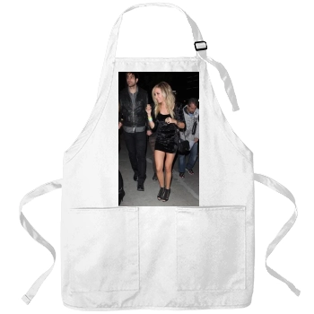 Ashley Tisdale Apron