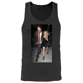 Ashley Tisdale Men's Tank Top