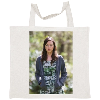 Aubrey Plaza Tote