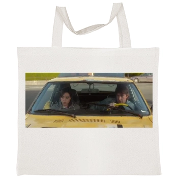 Aubrey Plaza Tote