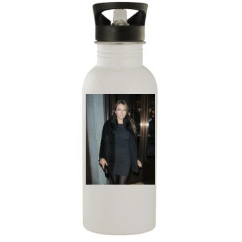 Elizabeth Hurley Stainless Steel Water Bottle