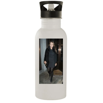 Elizabeth Hurley Stainless Steel Water Bottle