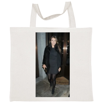 Elizabeth Hurley Tote