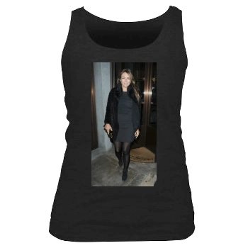 Elizabeth Hurley Women's Tank Top