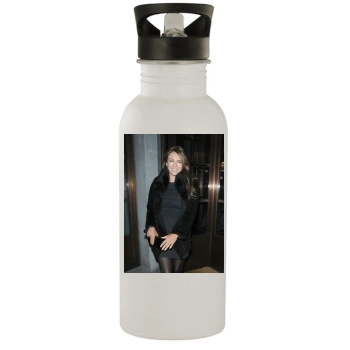 Elizabeth Hurley Stainless Steel Water Bottle