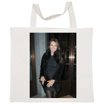 Elizabeth Hurley Tote