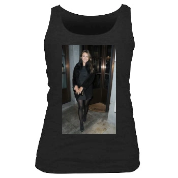 Elizabeth Hurley Women's Tank Top